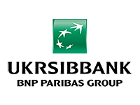 Банк UKRSIBBANK в Звенигородке