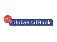 Банк Universal Bank в Звенигородке